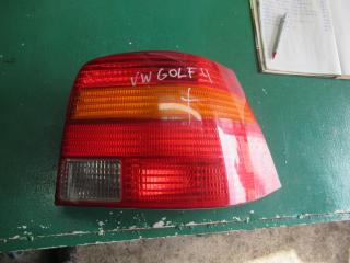 фонарь задний правый Volkswagen Golf 3 поколение 1998