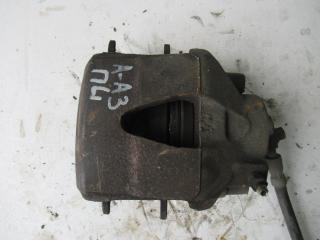 суппорт передний левый Audi A3 8L 1998, 1.6 л., бензин