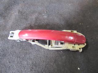 ручка наружная задняя правая Volkswagen Passat B5 1999