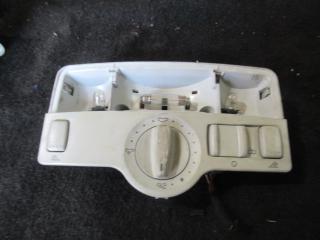 фонарь салона (плафон) Volkswagen Golf 3 поколение 1999, 1J0947105D