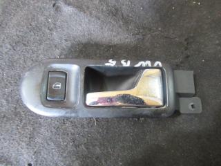 ручка внутренняя передняя правая Volkswagen Passat B5 1999, 3B1837114