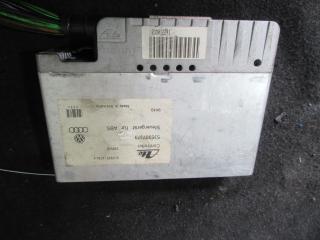 Блок управления ABS/ESP Volkswagen Passat B3 1990, 1.8 л., бензин, МКПП, седан, 535907379