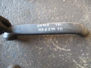 патрубок (трубопровод, шланг) Mercedes-Benz E-Класс W210/S210 1998, 2.9 л., дизель, АКПП, универсал, A6021400012