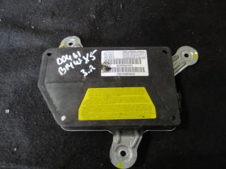 блок AirBag BMW X5 E53 2001, 3.0 л., дизель, МКПП, внедорожник 5 дв., 40707262701S