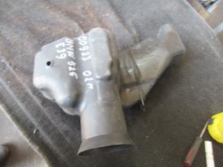 патрубок воздушного фильтра BMW 5 серия E39 [рестайлинг] 2003, 2.5 л., бензин, МКПП, седан, 1744462