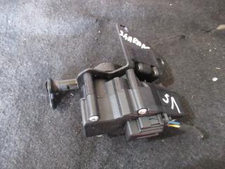 электропривод форточки задней левой Volkswagen Sharan 1 поколение [рестайлинг] 2001, 7M0847079