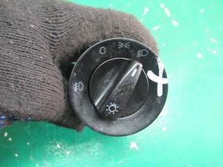 переключатель света Volkswagen Passat B5 1997, 1.9 л., дизель, МКПП, универсал