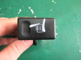 кнопка обогрева заднего стекла Volkswagen Sharan 1 поколение [рестайлинг] 2001, 7M5959621B