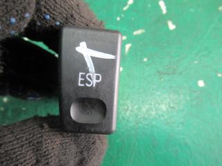 кнопка ручного тормоза (ручника) Volkswagen Sharan 1 поколение [рестайлинг] 2001, 7M5927134C