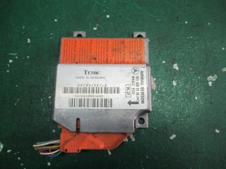 блок AirBag Mercedes-Benz E-Класс W210/S210 1998, 2.9 л., дизель, АКПП, универсал, 0018202126