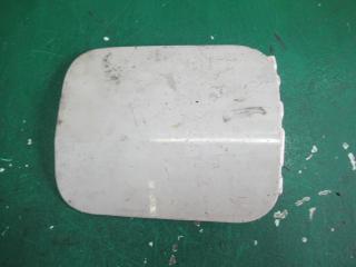 лючок топливного бака Audi 80 B3 1989, 893000257A