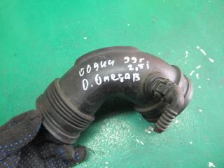 патрубок воздушного фильтра Opel Omega B 1999, 3.0 л., бензин, АКПП, универсал, 90448366