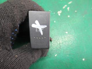 кнопка ручного тормоза (ручника) Volkswagen Sharan 1 поколение [рестайлинг] 2002, 7M3927134