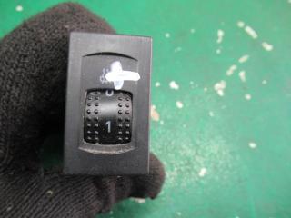 кнопка обогрева сидений Volkswagen Sharan 1 поколение [рестайлинг] 2002, 7M3963563