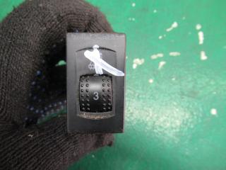 кнопка обогрева сидений Volkswagen Sharan 1 поколение [рестайлинг] 2002, 7M3963564