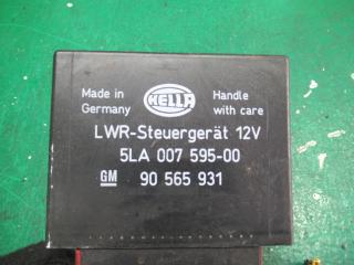 блок управления светом Opel Omega B 1999, 3.0 л., бензин, АКПП, универсал, 90565931