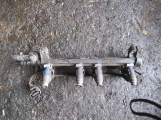 форсунка Volkswagen Polo 3 поколение [рестайлинг] 2000, 06A906031C