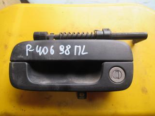 ручка наружная Peugeot 406 1 поколение 1997