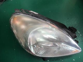 фара правая Citroen Xsara Picasso 1 поколение 2001, 1.8 л., бензин, МКПП, минивэн