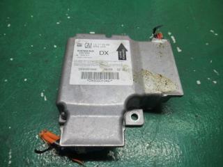 блок AirBag Opel Signum C 2003, 1.8 л., бензин, МКПП, универсал, 13170589