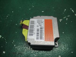 блок AirBag Mercedes-Benz C-Класс W203/S203/CL203 2003, 2.2 л., дизель, МКПП, седан, 0285001373