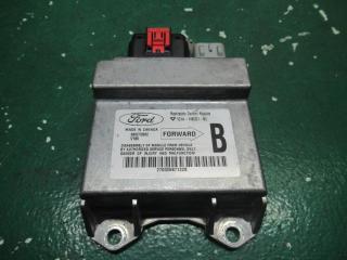 блок AirBag Ford Transit 6 поколение 2004, 2.0 л., дизель, МКПП, микроавтобус, 1C1A14B321BC