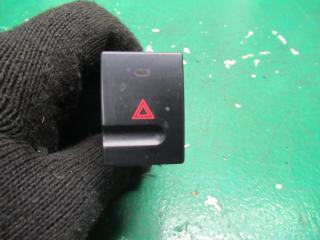 кнопка аварийной сигнализации Peugeot 406 1 поколение 1995, 2.1 л., дизель, МКПП, седан