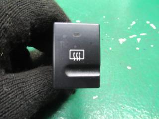 кнопка обогрева заднего стекла Peugeot 406 1 поколение 1995, 2.1 л., дизель, МКПП, седан