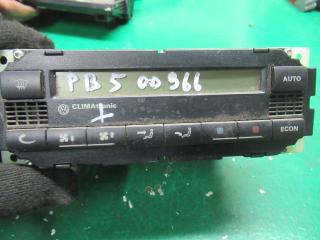 блок управления печки / климат-контроля Volkswagen Passat B5 1997, 1.9 л., дизель, МКПП, универсал, 3B1907044A