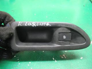 кнопка стеклоподъемника Renault Laguna 2 поколение 2002