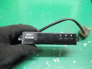 часы Subaru Legacy 2 поколение 1996, 2.5 л., бензин, АКПП, универсал, 8AD4190