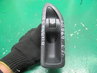 блок управления стеклоподъемниками Renault Laguna 2 поколение 2005, 2.2 л., дизель, МКПП, хетчбэк 5 дв.