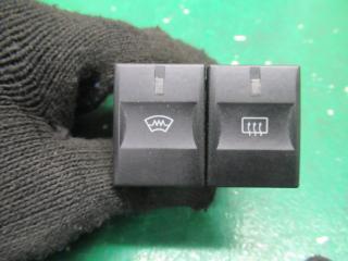 кнопка обогрева лобового стекла Ford Mondeo 3 поколение 2001, 2.0 л., дизель, МКПП, седан, 1S7T18K574AA