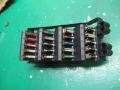 блок предохранителей Mercedes-Benz W124 1 поколение 1993, 2.0 л., дизель, МКПП, седан, 1245402050 - фото №3