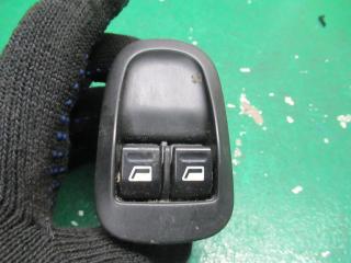 блок управления стеклоподъемниками Peugeot 206 1 поколение [рестайлинг] 2004, 1.4 л., дизель, МКПП, универсал
