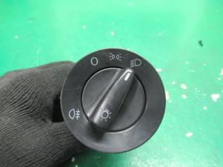 переключатель света Volkswagen Bora 1 поколение 2000, 1.6 л., бензин, МКПП, седан