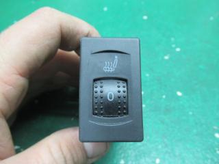 кнопка обогрева сидений Volkswagen Passat B5 1997, 1.9 л., дизель, МКПП, универсал, 3B0963563C