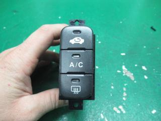 кнопка обогрева заднего стекла Honda Civic 6 поколение (EJ/EK/EM) [рестайлинг] 2001, 1.4 л., бензин, МКПП, хетчбэк 5 дв., 2491TG110