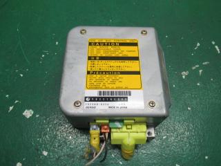 блок AirBag Subaru Legacy 2 поколение 1996, 2.5 л., бензин, АКПП, универсал, 98221AC2000