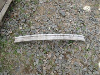 усилитель бампера переднего Volkswagen Passat B5 1997, 1.9 л., дизель, МКПП, универсал