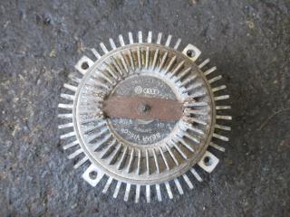 вискомуфта Volkswagen Passat B5 1999, 1.8 л., бензин, 06B121347