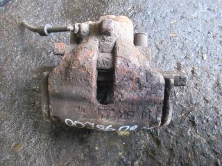 суппорт передний правый Ford Galaxy 1 поколение 1998, 2.8 л., бензин, АКПП, минивэн