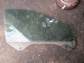 стекло двери передней правой Audi A6 4B/C5 [рестайлинг] 2001