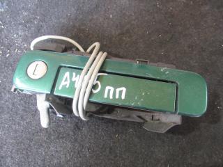 ручка наружная Audi A4 B5 1996