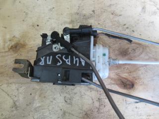 замок двери передней правой Audi A4 B5 1996, 8D1837016E