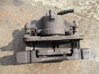 суппорт передний правый Honda Civic 6 поколение (EJ/EK/EM) [рестайлинг] 2001, 1.4 л., бензин, МКПП, хетчбэк 5 дв.