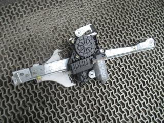 стеклоподъемник электрический задний правый Ford Mondeo 3 поколение 2001, 2.0 л., дизель, МКПП, седан, 1S71527000BL