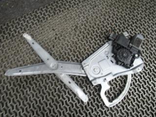 стеклоподъемник электрический передний правый Opel Omega B 1999, 2.0 л., бензин, МКПП, универсал, 90520246