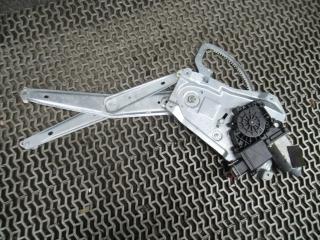 стеклоподъемник передний левый Opel Omega B 1999, 2.0 л., бензин, МКПП, универсал, 90520245