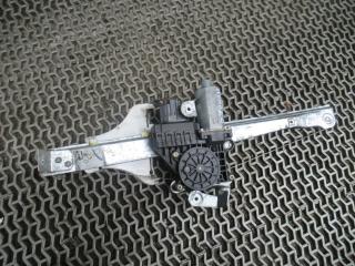 стеклоподъемник электрический задний левый Ford Mondeo 3 поколение 2001, 2.0 л., дизель, МКПП, седан, 0130821773